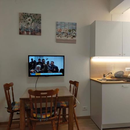 Mimma E Mario Apartment فنتيميليا المظهر الخارجي الصورة