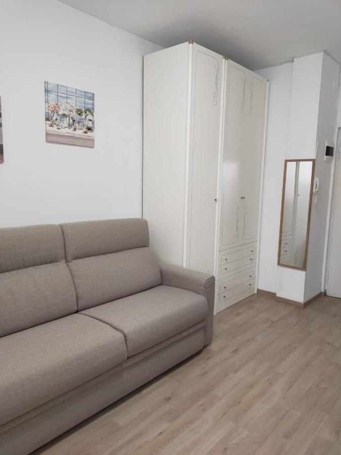 Mimma E Mario Apartment فنتيميليا المظهر الخارجي الصورة