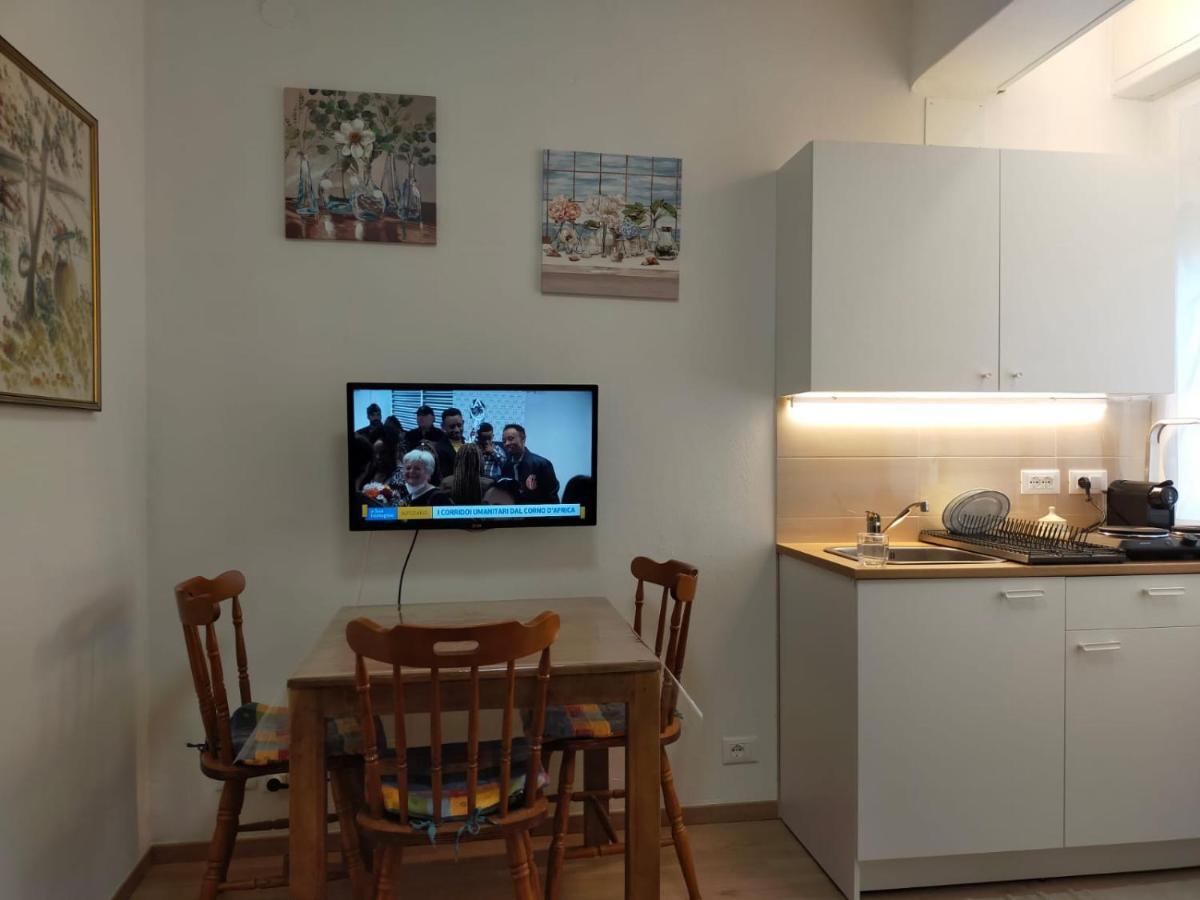 Mimma E Mario Apartment فنتيميليا المظهر الخارجي الصورة